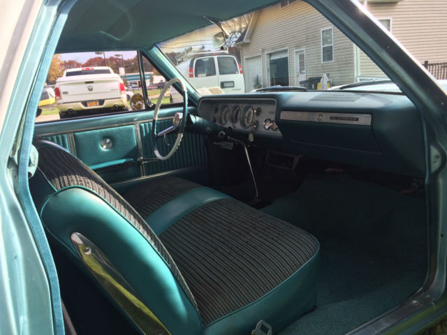 1964 Chevrolet El Camino - photo 8