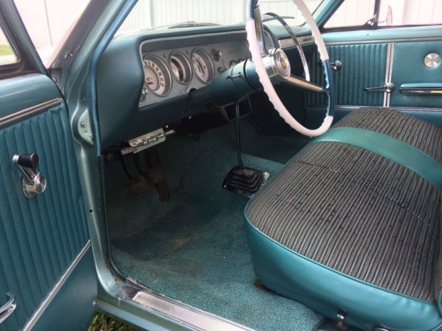 1964 Chevrolet El Camino - photo 9