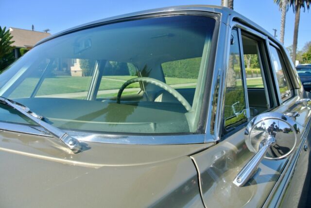 1964 Dodge 440 - photo 10