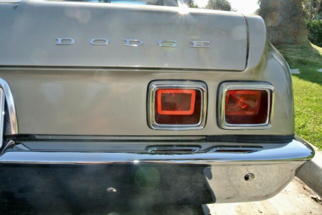 1964 Dodge 440 - photo 11