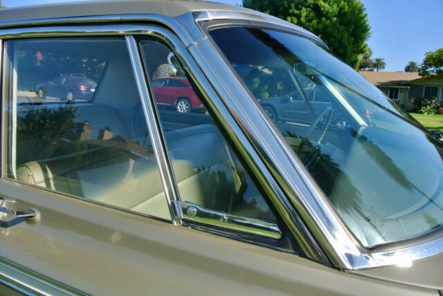 1964 Dodge 440 - photo 12