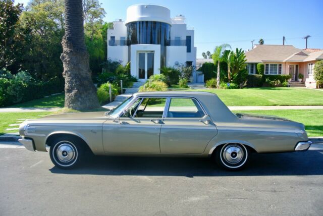 1964 Dodge 440 - photo 2
