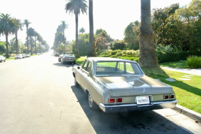 1964 Dodge 440 - photo 3