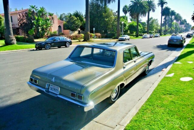 1964 Dodge 440 - photo 4