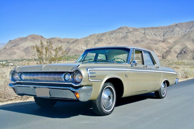 1964 Dodge 440 - photo 6
