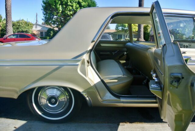 1964 Dodge 440 - photo 7