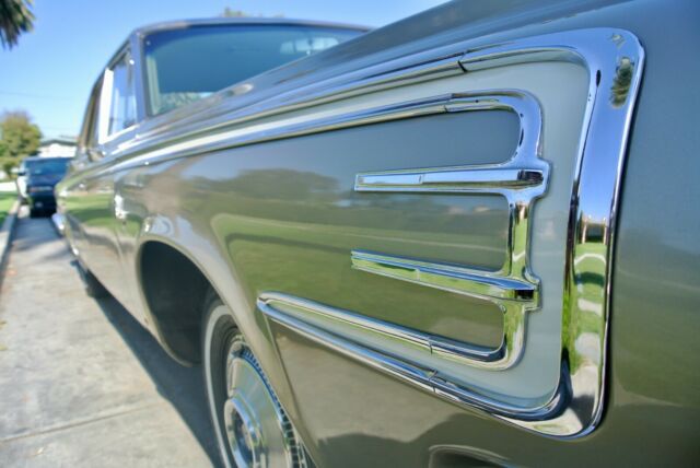 1964 Dodge 440 - photo 9