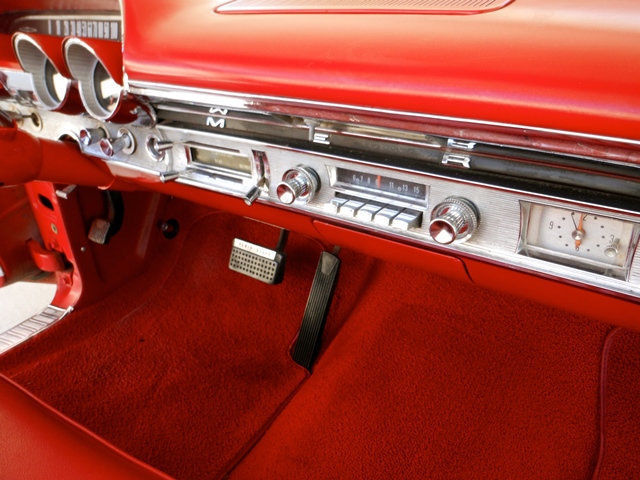 1964 Mercury Monterey - photo 10