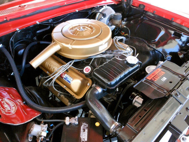 1964 Mercury Monterey - photo 11