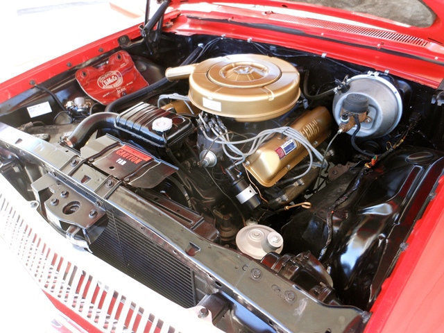 1964 Mercury Monterey - photo 12