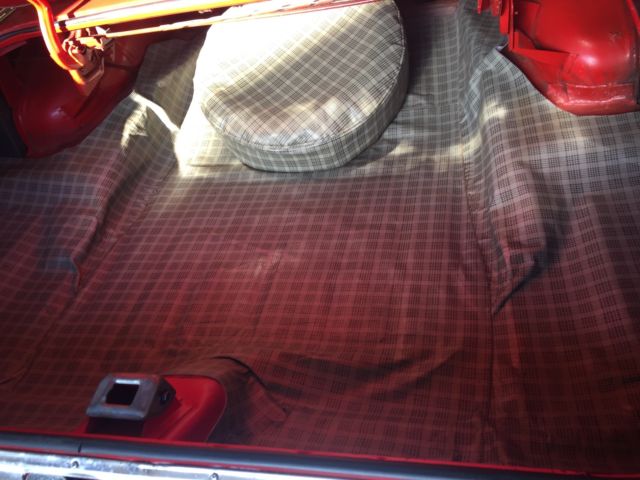 1964 Mercury Monterey - photo 13