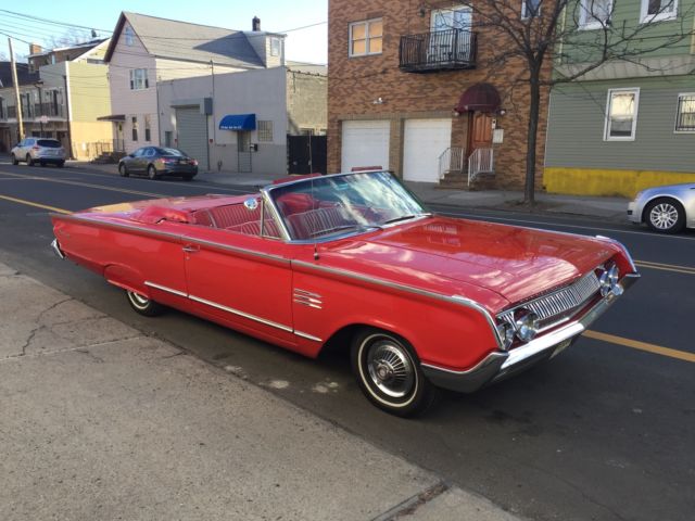 1964 Mercury Monterey - photo 3