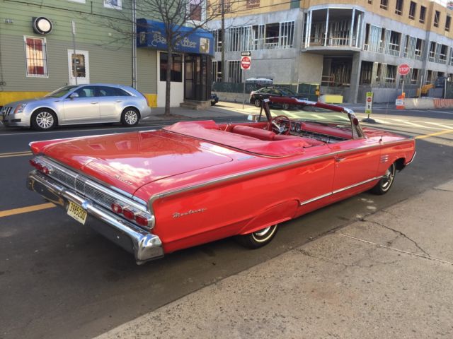 1964 Mercury Monterey - photo 4