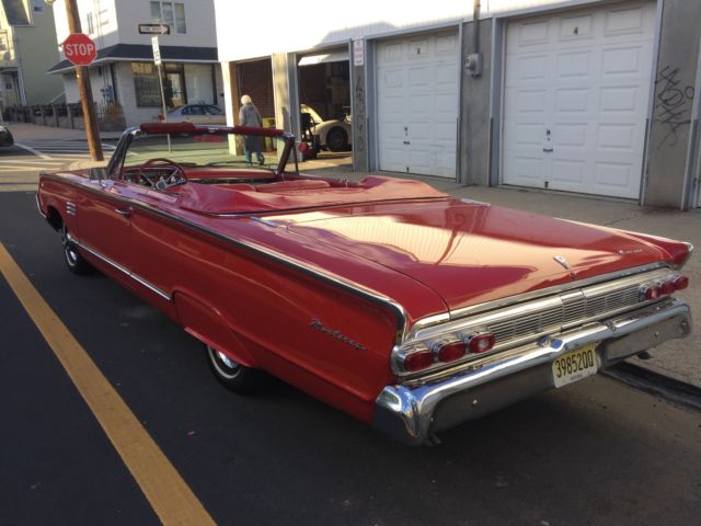 1964 Mercury Monterey - photo 5