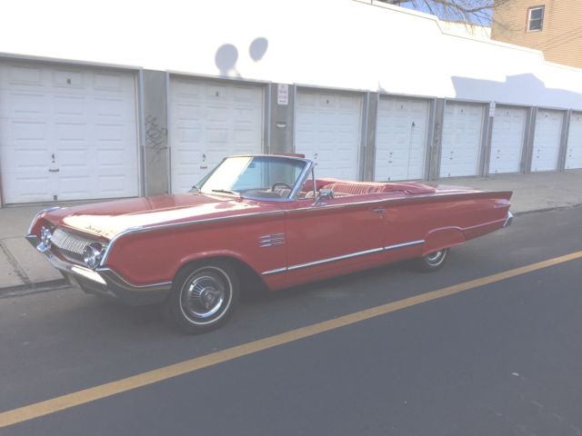 1964 Mercury Monterey - photo 6