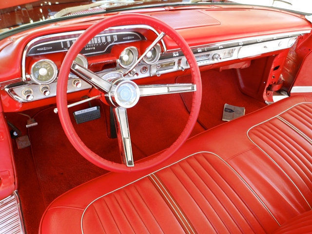 1964 Mercury Monterey - photo 9
