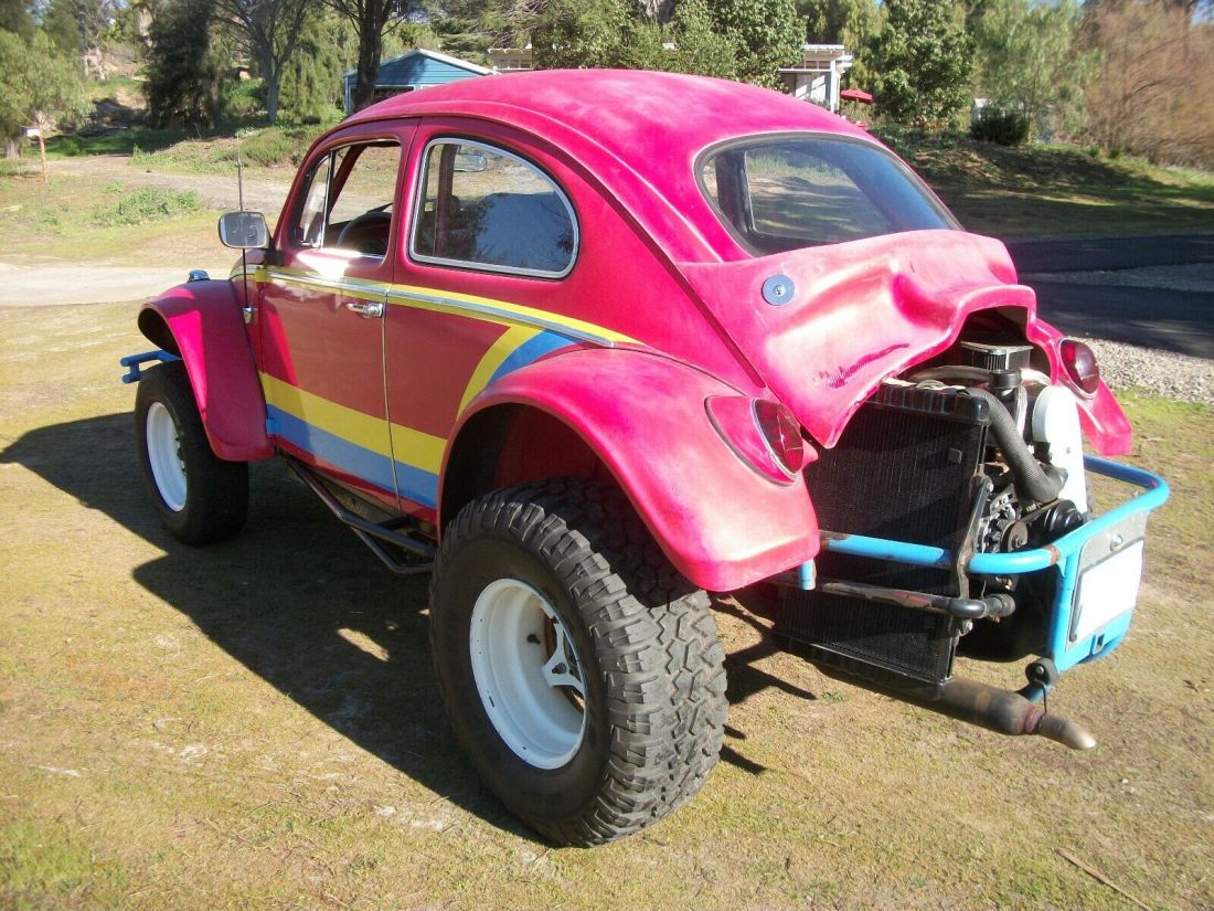 1964 Volkswagen Beetle - Classic - photo 10