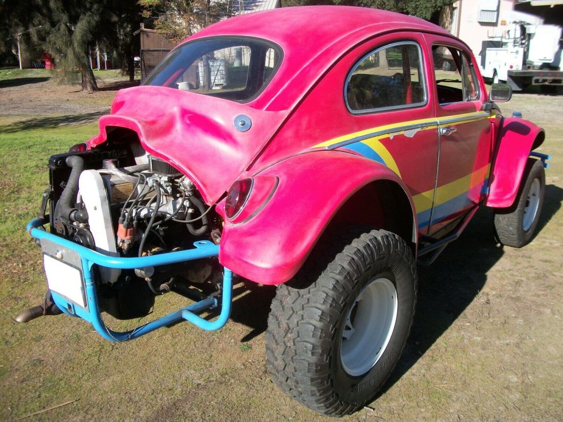 1964 Volkswagen Beetle - Classic - photo 11