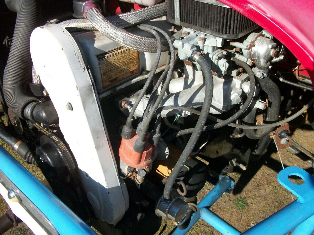 1964 Volkswagen Beetle - Classic - photo 12
