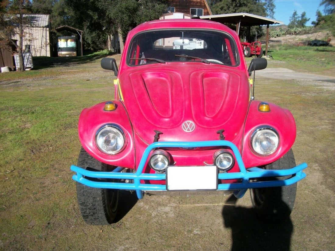 1964 Volkswagen Beetle - Classic - photo 2
