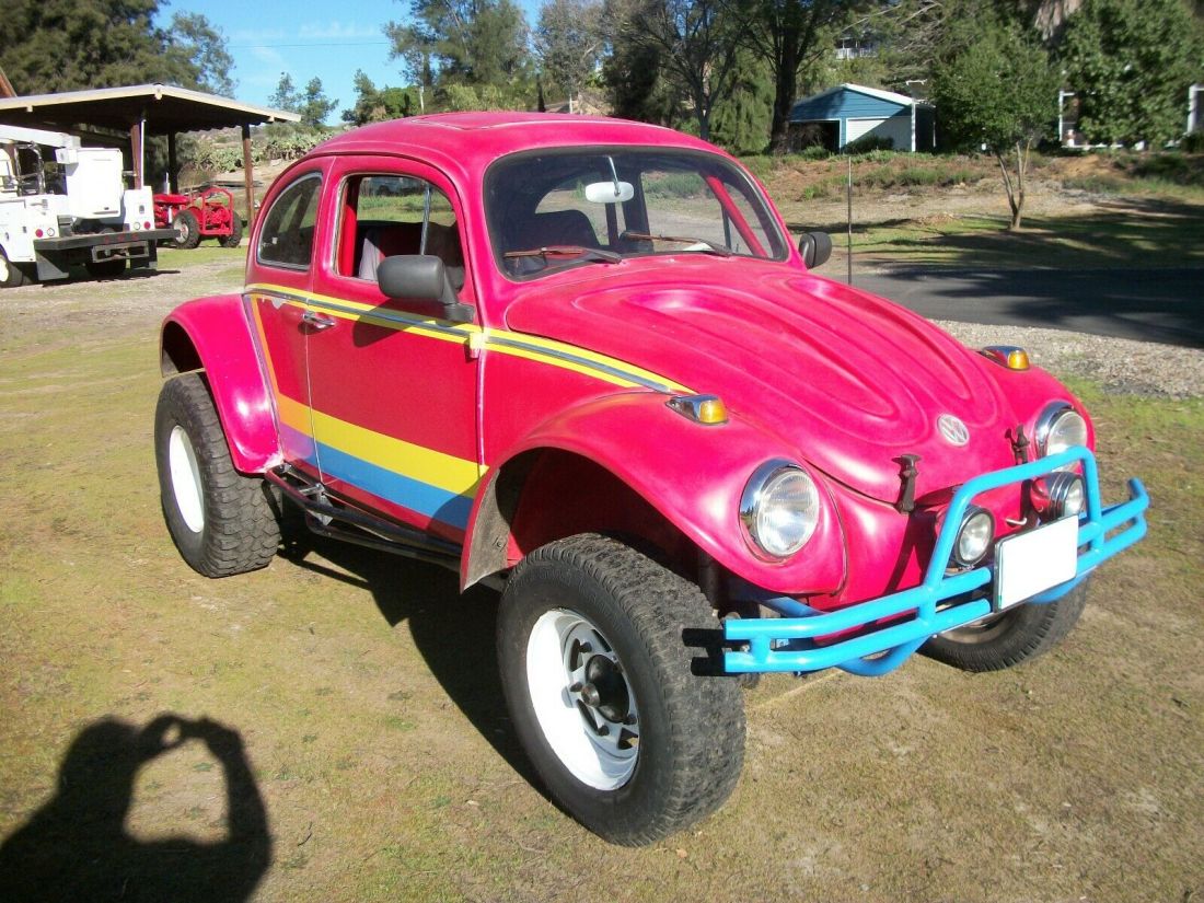 1964 Volkswagen Beetle - Classic - photo 3