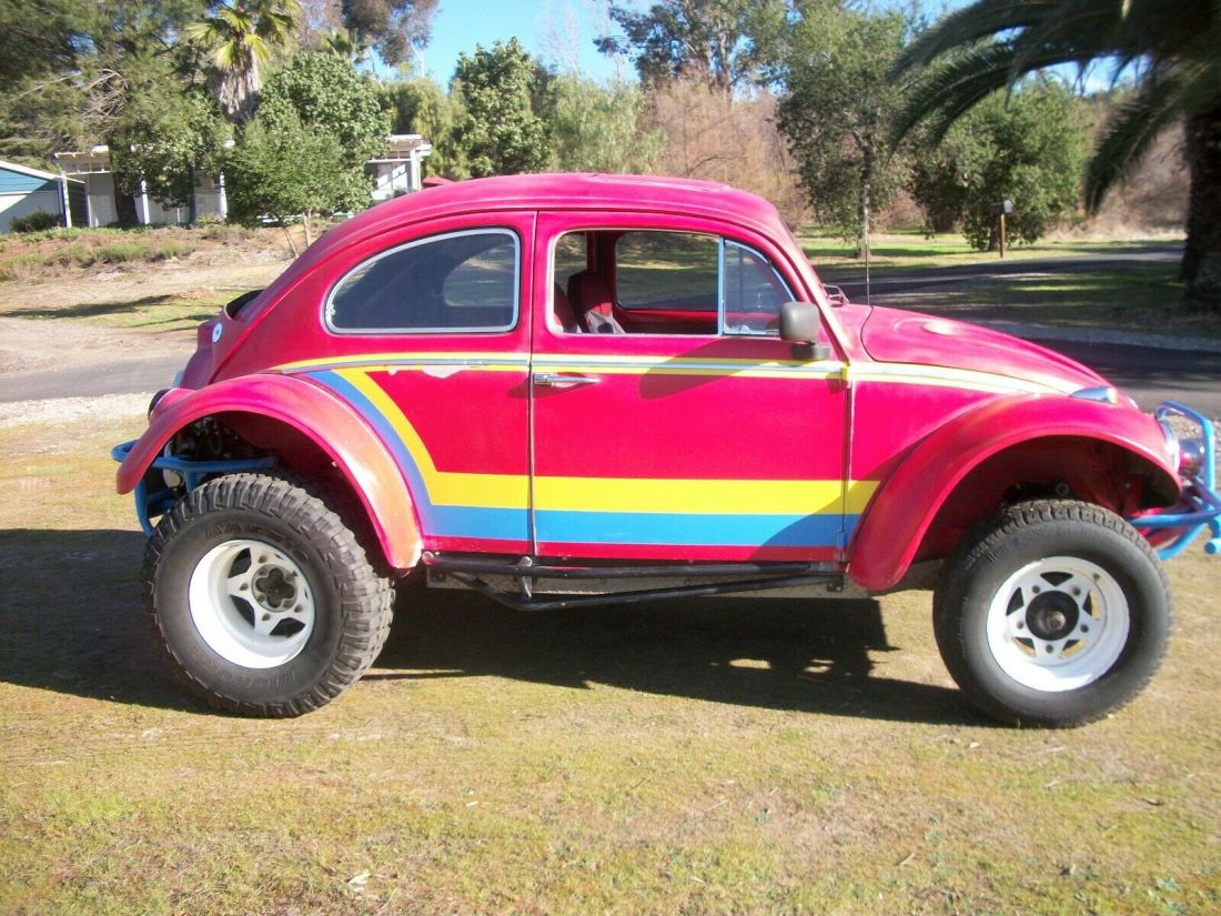 1964 Volkswagen Beetle - Classic - photo 4