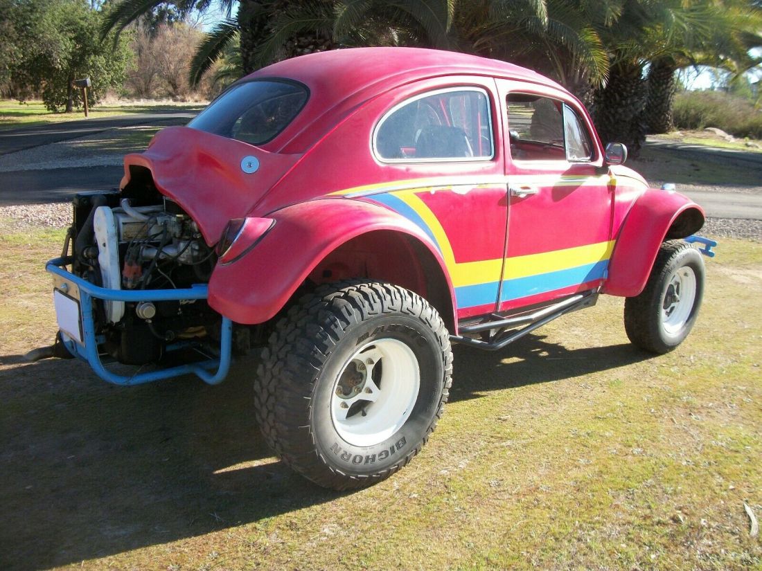 1964 Volkswagen Beetle - Classic - photo 5