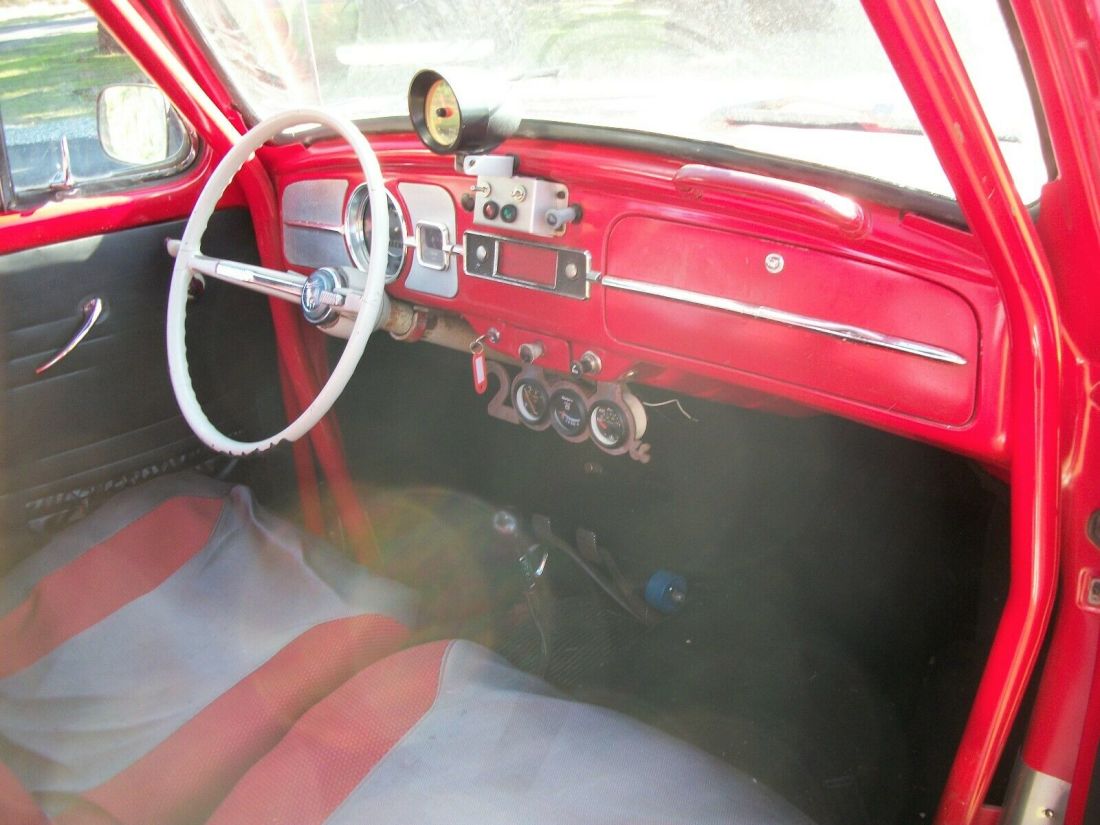 1964 Volkswagen Beetle - Classic - photo 6