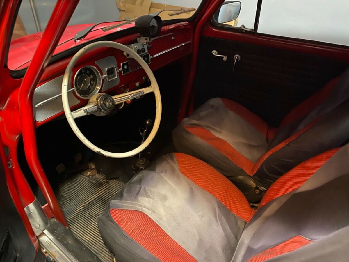 1964 Volkswagen Beetle - Classic - photo 13