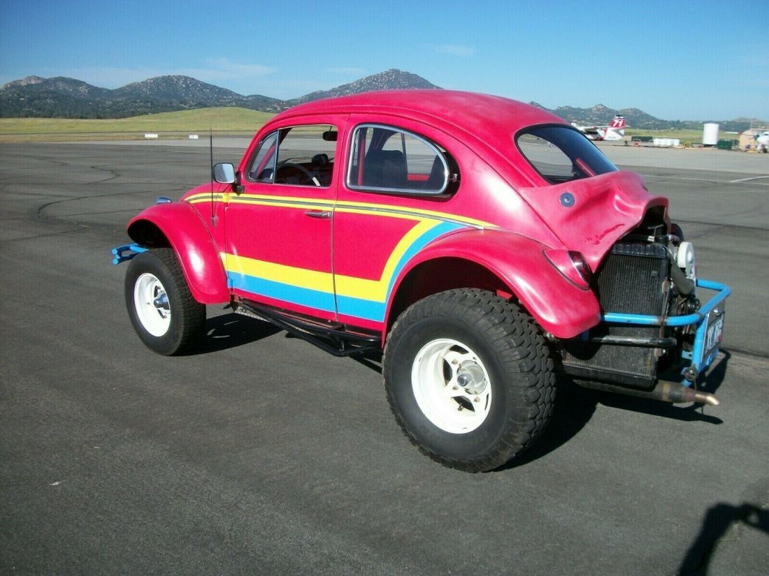 1964 Volkswagen Beetle - Classic - photo 2
