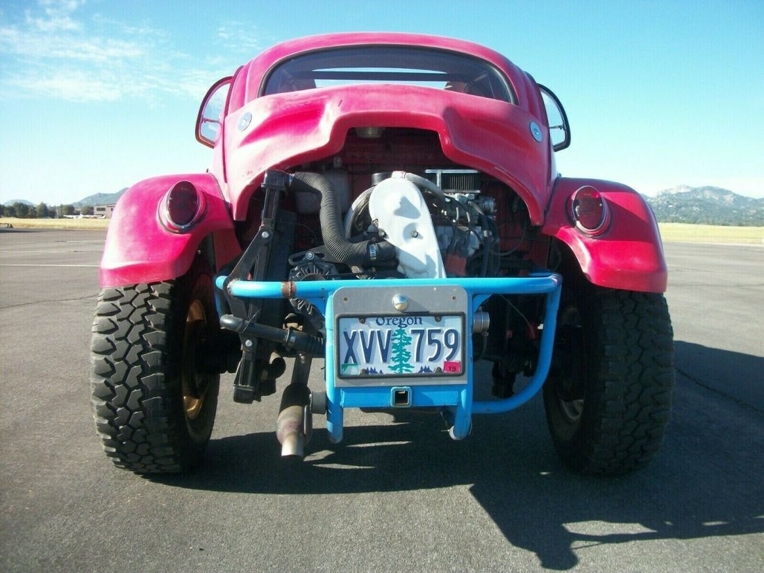 1964 Volkswagen Beetle - Classic - photo 3