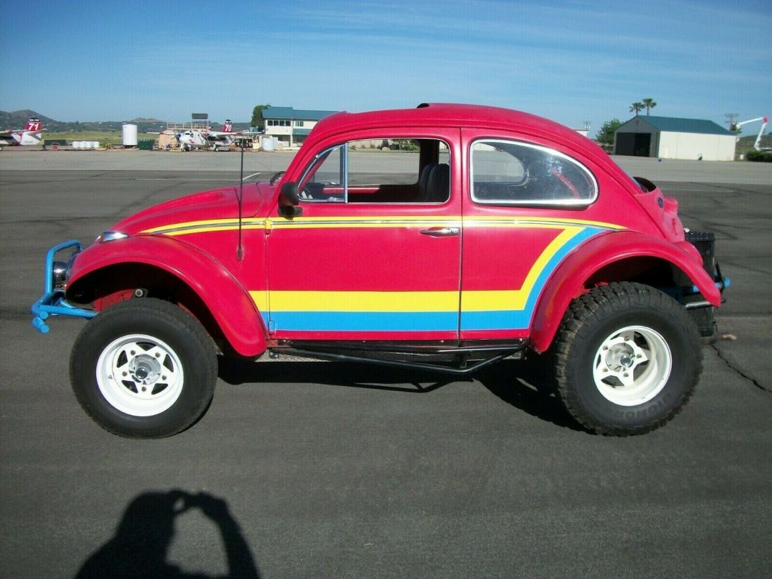 1964 Volkswagen Beetle - Classic - photo 4