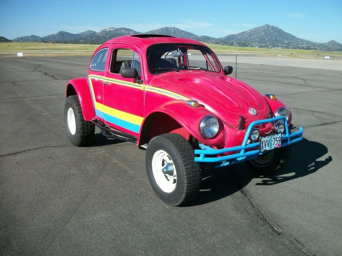 1964 Volkswagen Beetle - Classic - photo 5