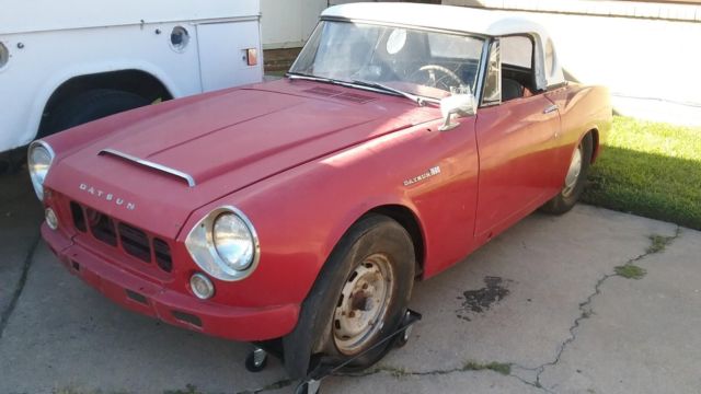 1965 Datsun Other - photo 2