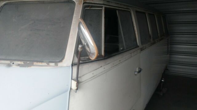 1965 Volkswagen Bus/Vanagon Deluxe - photo 8