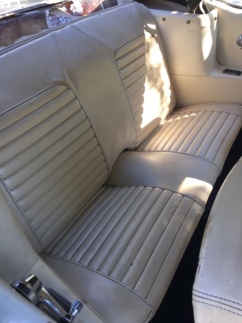 1965 Ford Mustang - photo 11