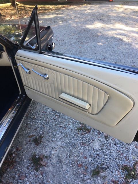1965 Ford Mustang - photo 12