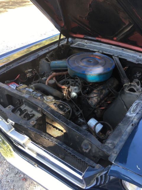 1965 Ford Mustang - photo 13