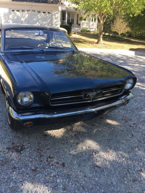 1965 Ford Mustang - photo 5