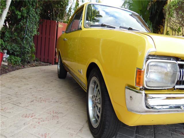1973 Opel Commodore N/A - photo 5