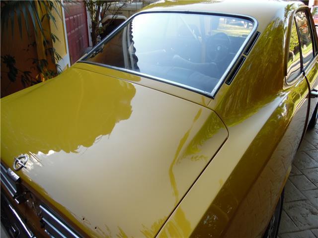1973 Opel Commodore N/A - photo 7