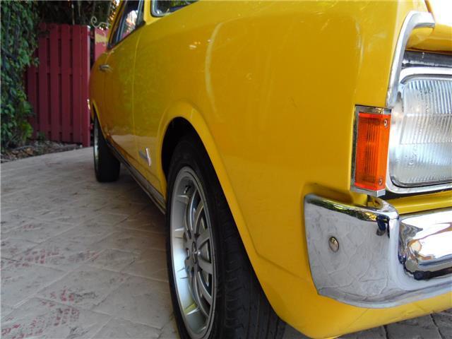 1973 Opel Commodore N/A - photo 8