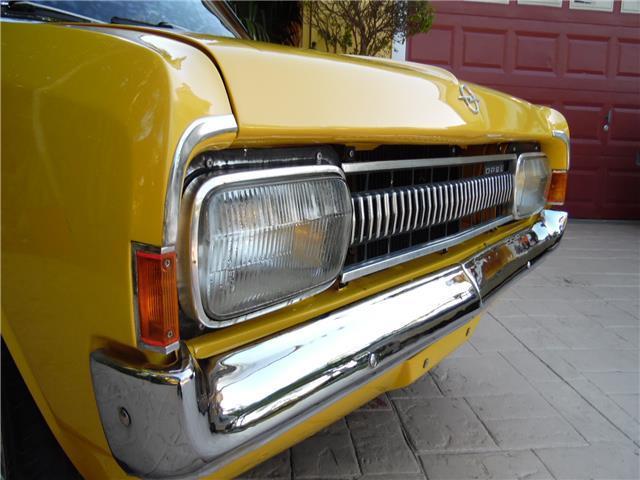 1973 Opel Commodore N/A - photo 9
