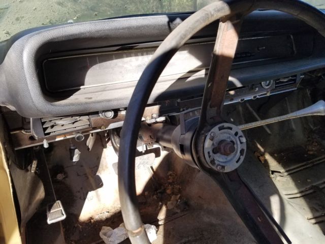 1968 Ford Galaxie - photo 5