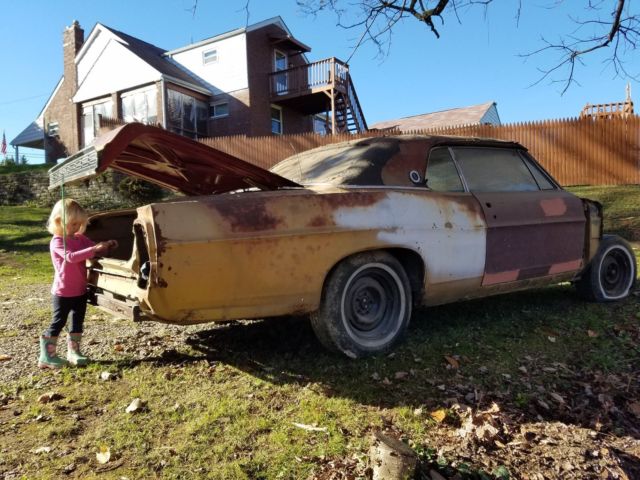 1968 Ford Galaxie - photo 6