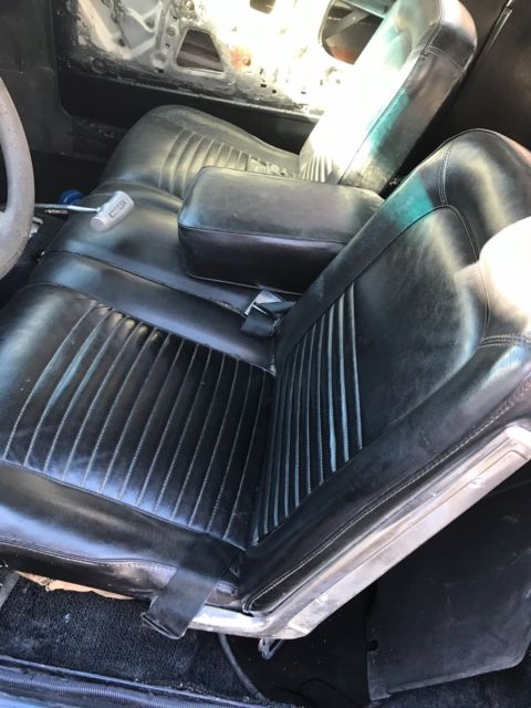 1966 Ford Mustang Coupe - photo 5