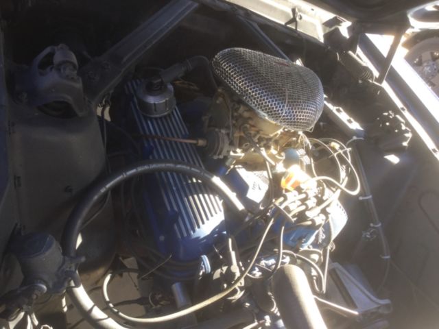 1966 Ford Mustang Coupe - photo 8