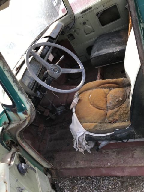 1966 Toyota Stout - photo 9