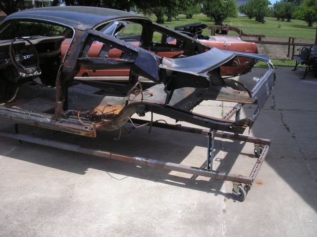 1966 Ford Mustang - photo 10