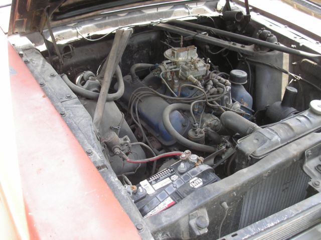 1966 Ford Mustang - photo 13